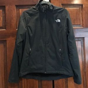 The North Face Waterproof Jacket